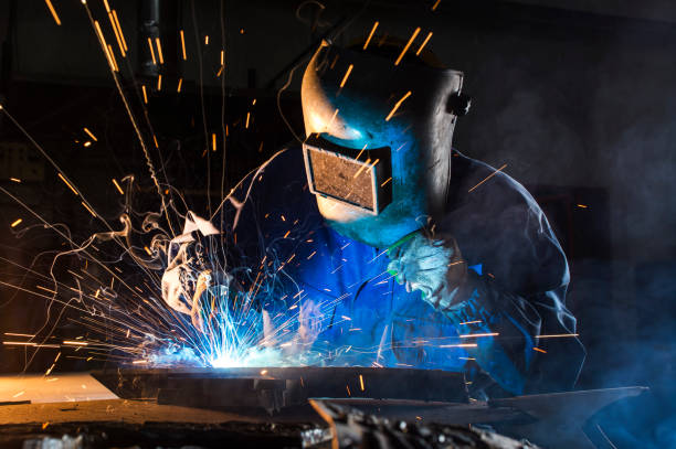  Avoca, PA Welder Pros