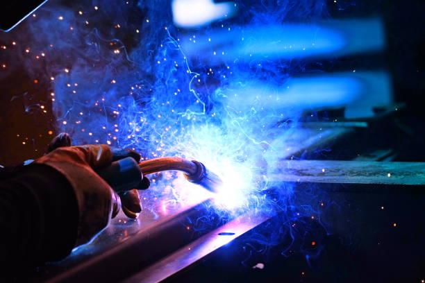 Best Pipe Welding in Avoca, PA