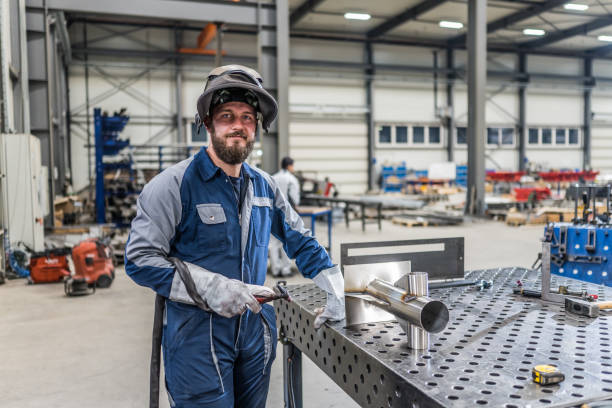 Best Aerospace and Defense Welding in Avoca, PA