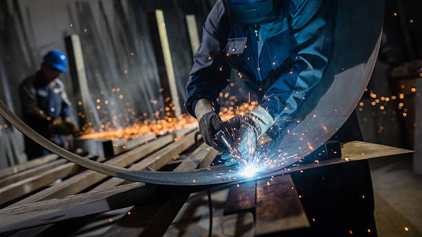 Best Automotive Welding in Avoca, PA